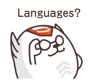 Languages?