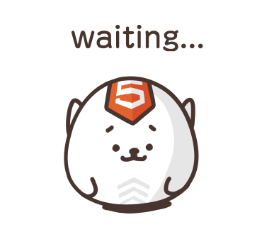 waiting...