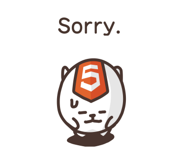 Sorry.